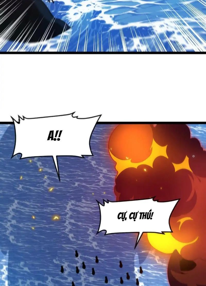 Trùng Sinh Thành Godzilla Chapter 197 - Trang 2