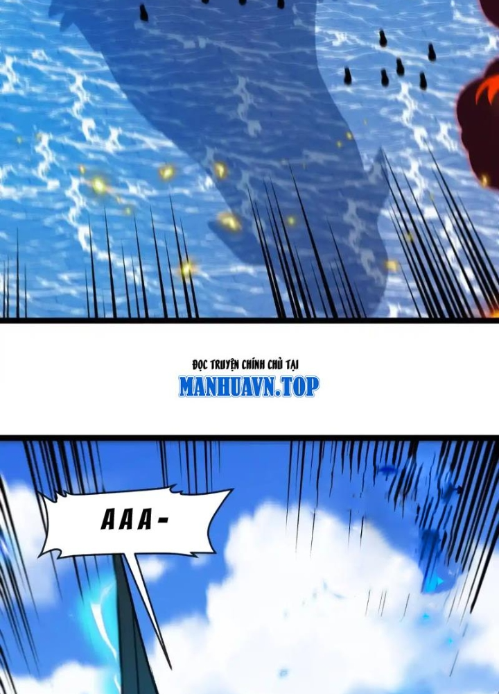 Trùng Sinh Thành Godzilla Chapter 197 - Trang 2