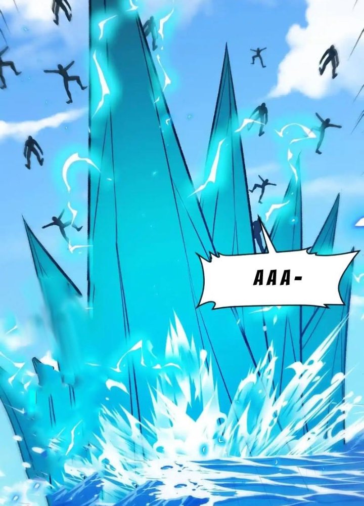 Trùng Sinh Thành Godzilla Chapter 197 - Trang 2