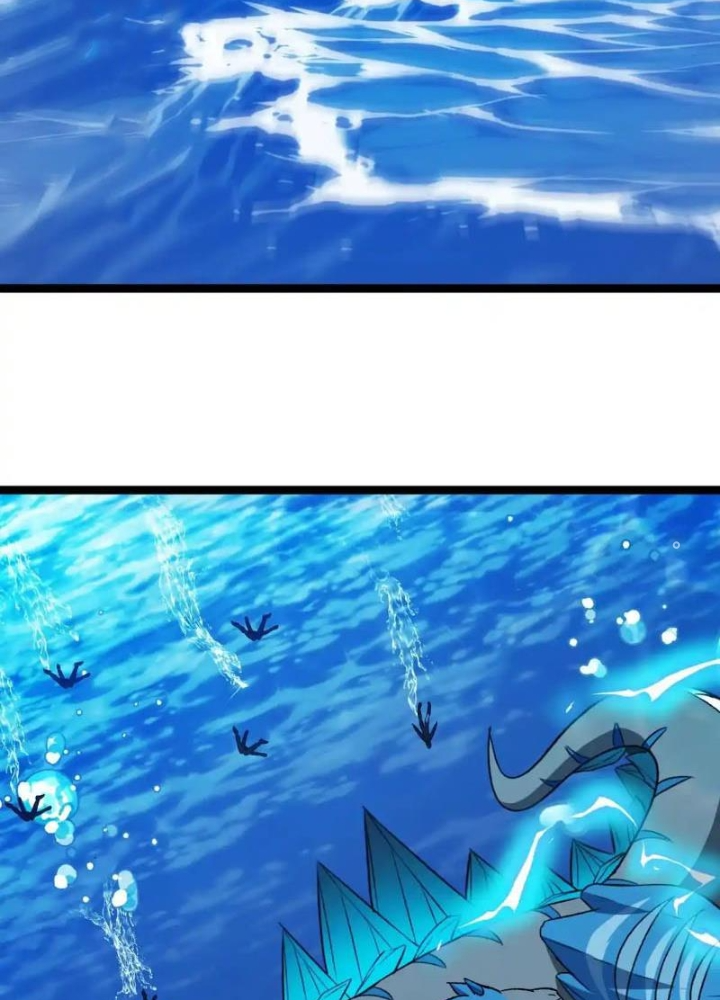 Trùng Sinh Thành Godzilla Chapter 197 - Trang 2