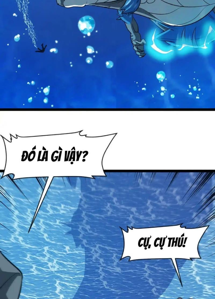 Trùng Sinh Thành Godzilla Chapter 197 - Trang 2