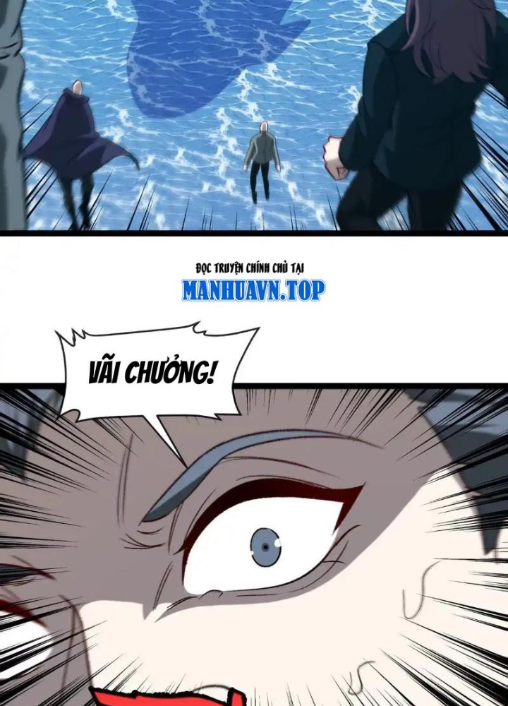 Trùng Sinh Thành Godzilla Chapter 197 - Trang 2