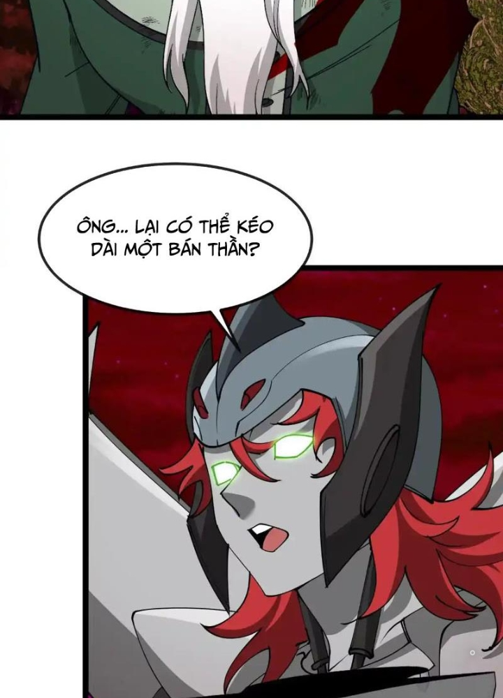 Trùng Sinh Thành Godzilla Chapter 197 - Trang 2