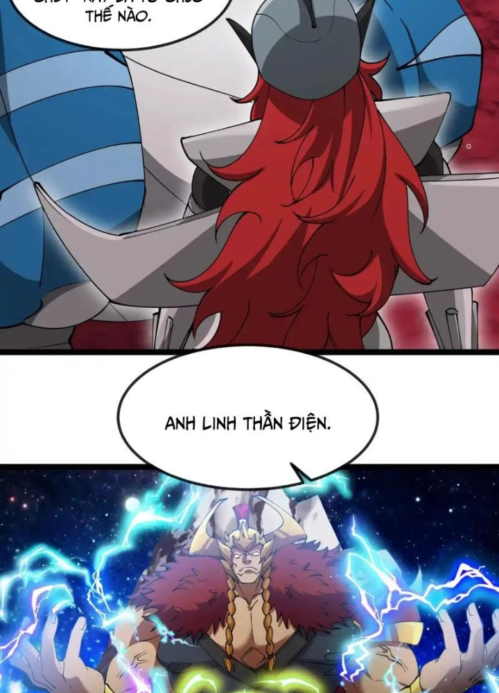 Trùng Sinh Thành Godzilla Chapter 197 - Trang 2