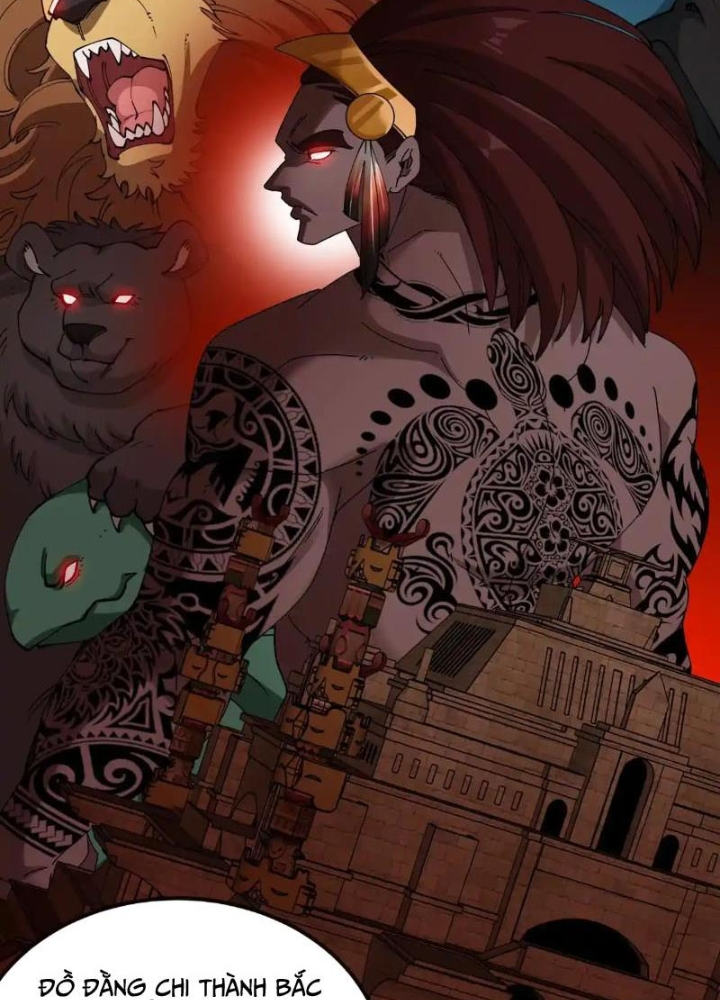 Trùng Sinh Thành Godzilla Chapter 197 - Trang 2