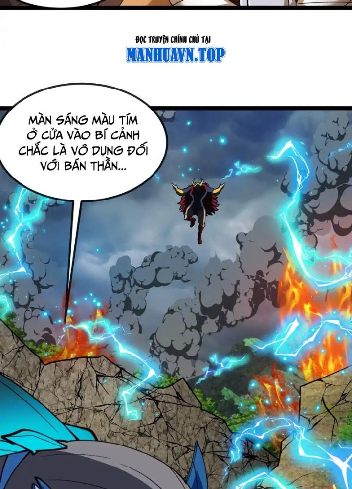 Trùng Sinh Thành Godzilla Chapter 197 - Trang 2