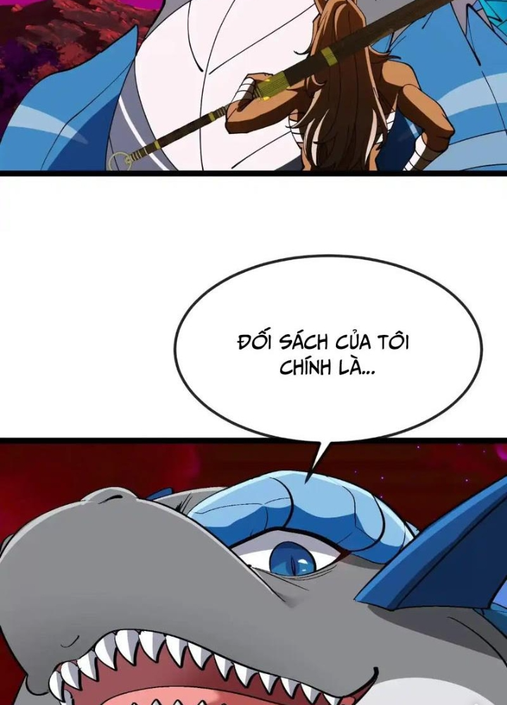 Trùng Sinh Thành Godzilla Chapter 197 - Trang 2