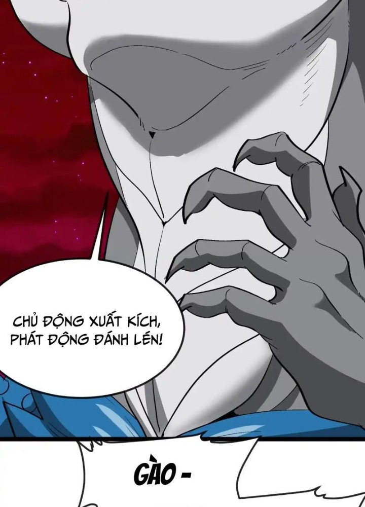 Trùng Sinh Thành Godzilla Chapter 197 - Trang 2