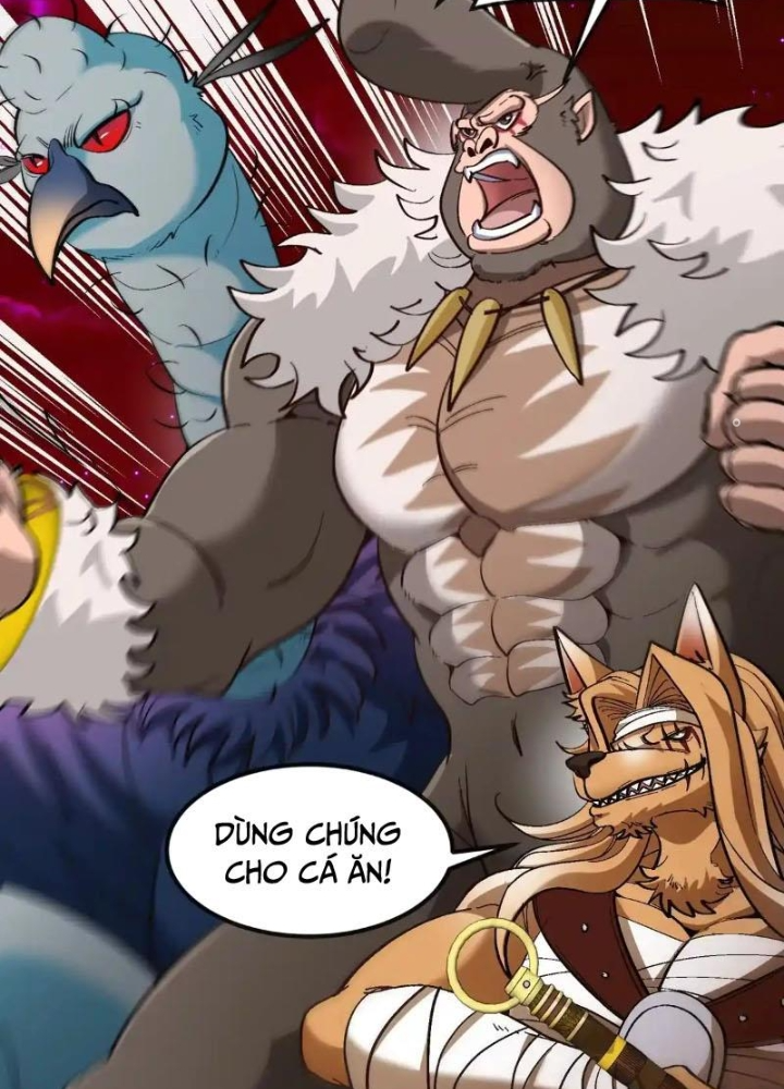 Trùng Sinh Thành Godzilla Chapter 197 - Trang 2