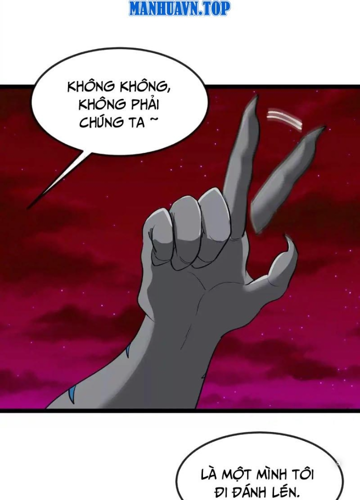 Trùng Sinh Thành Godzilla Chapter 197 - Trang 2