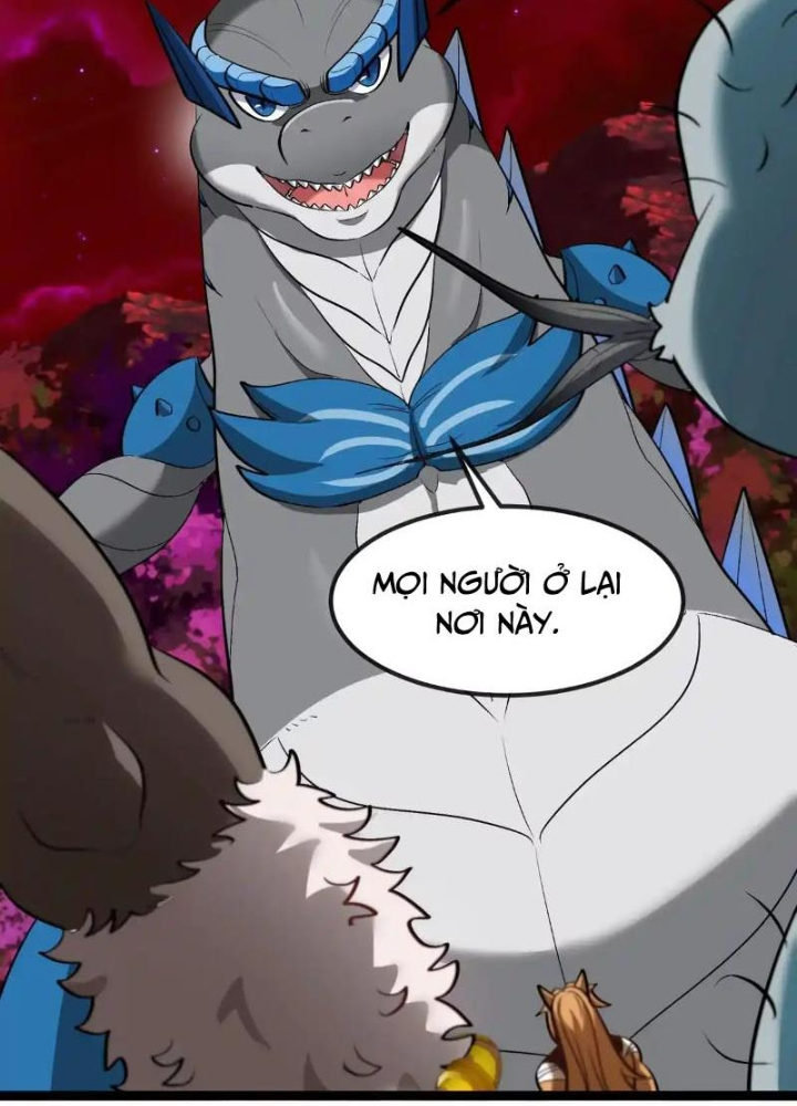 Trùng Sinh Thành Godzilla Chapter 197 - Trang 2