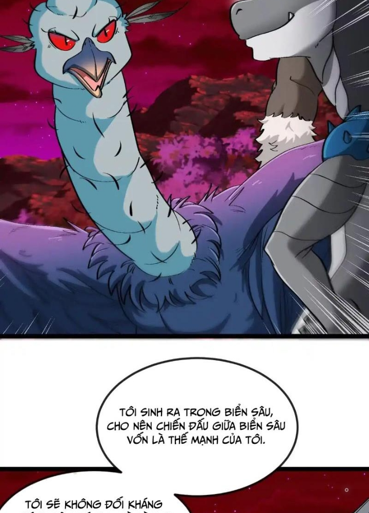 Trùng Sinh Thành Godzilla Chapter 197 - Trang 2