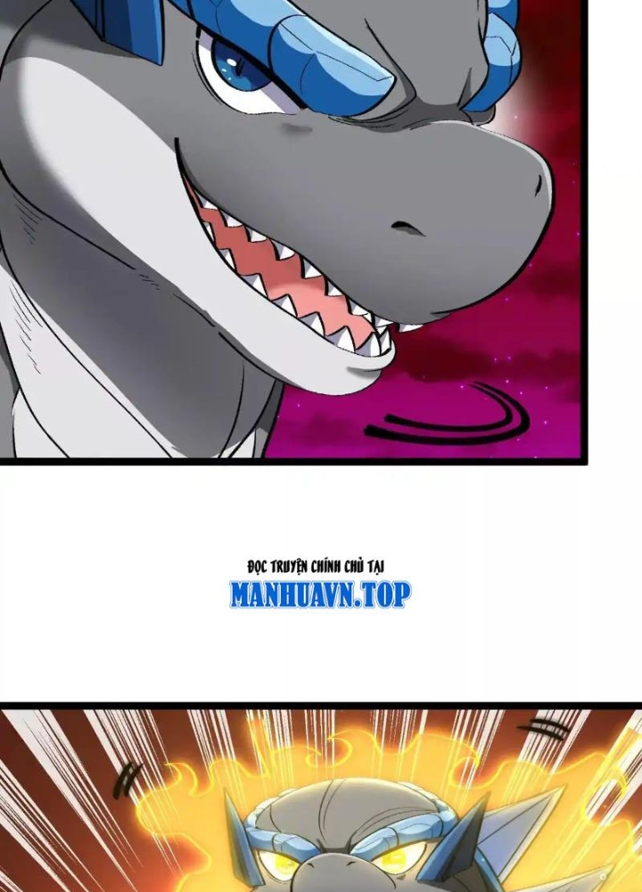 Trùng Sinh Thành Godzilla Chapter 197 - Trang 2