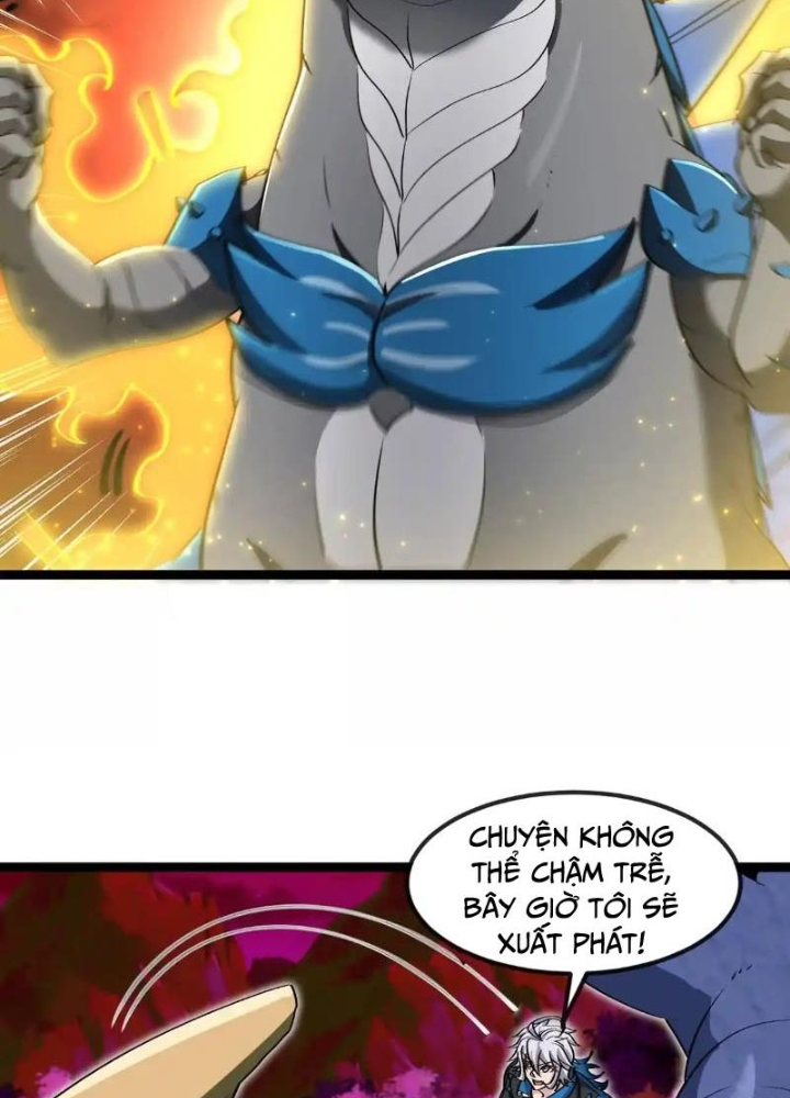 Trùng Sinh Thành Godzilla Chapter 197 - Trang 2