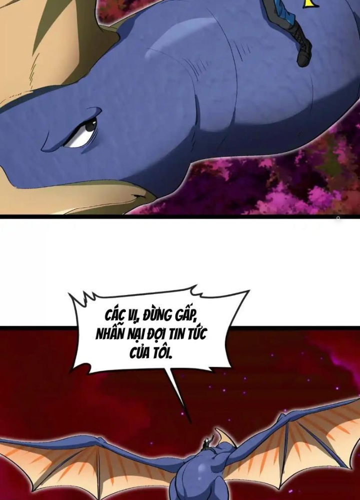 Trùng Sinh Thành Godzilla Chapter 197 - Trang 2