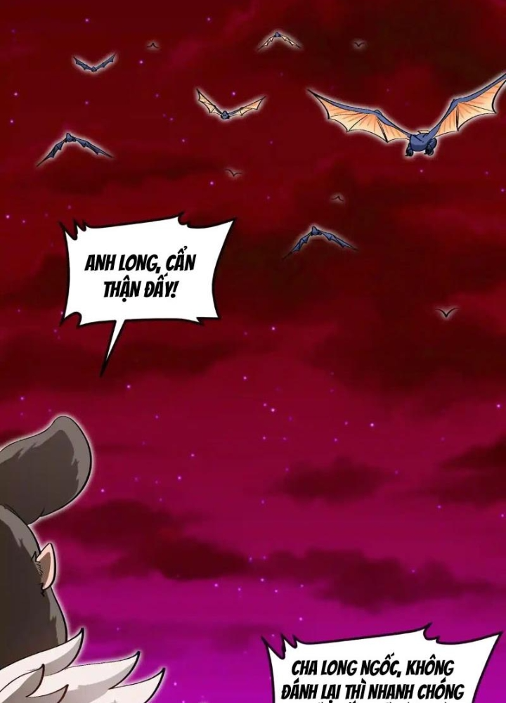 Trùng Sinh Thành Godzilla Chapter 197 - Trang 2