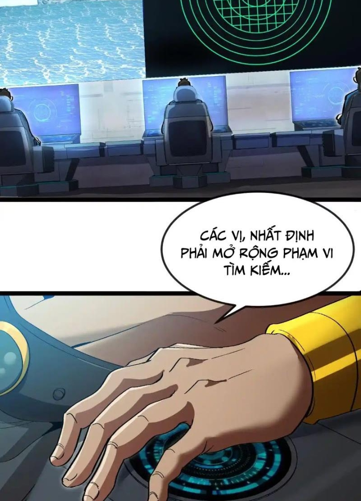 Trùng Sinh Thành Godzilla Chapter 197 - Trang 2