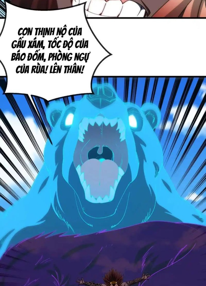 Trùng Sinh Thành Godzilla Chapter 198 - Trang 2
