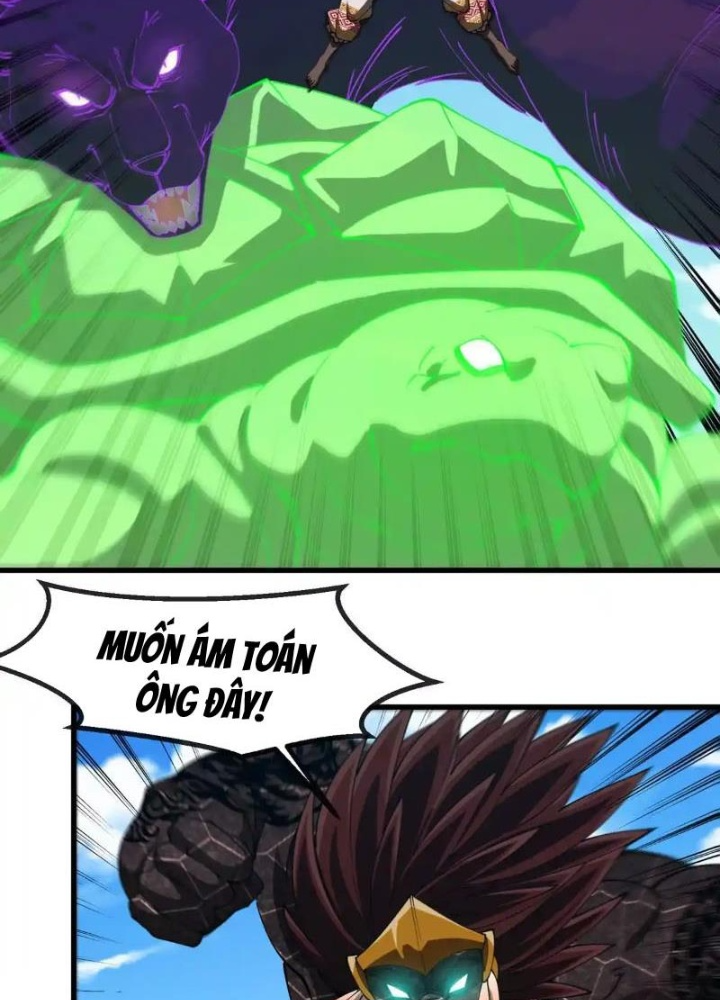 Trùng Sinh Thành Godzilla Chapter 198 - Trang 2