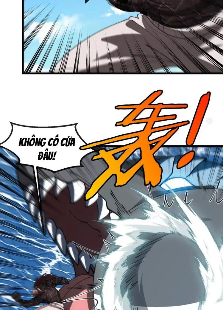 Trùng Sinh Thành Godzilla Chapter 198 - Trang 2