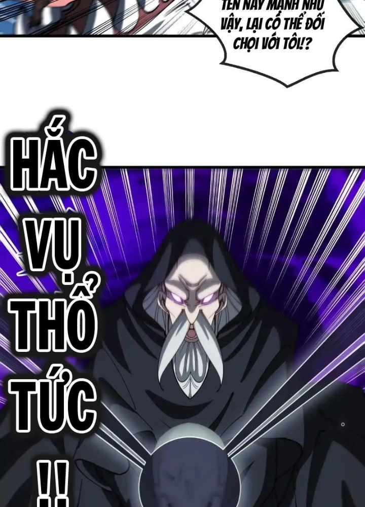 Trùng Sinh Thành Godzilla Chapter 198 - Trang 2