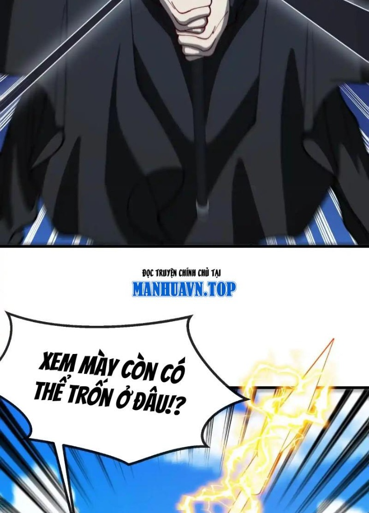 Trùng Sinh Thành Godzilla Chapter 198 - Trang 2