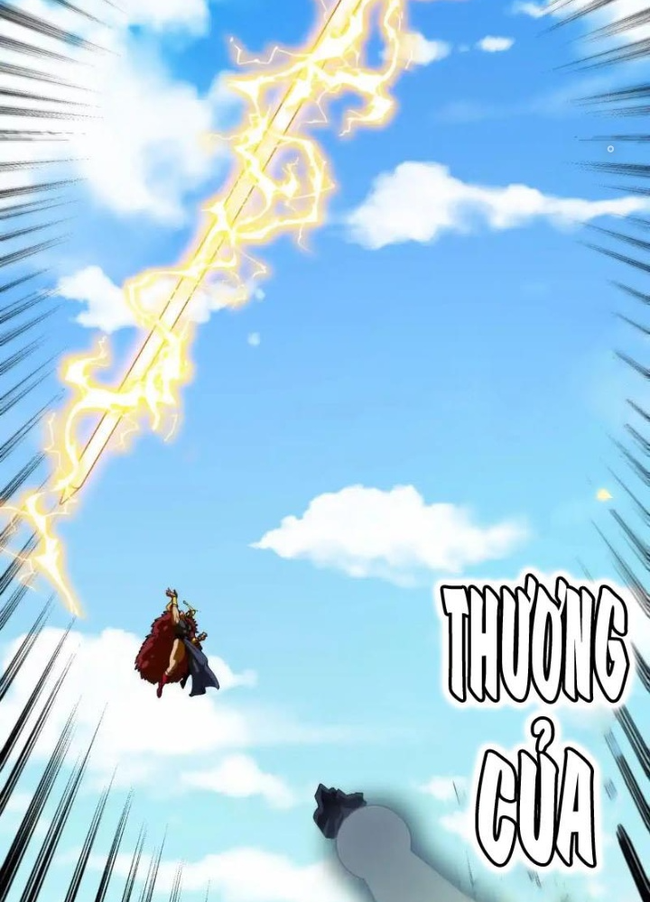 Trùng Sinh Thành Godzilla Chapter 198 - Trang 2