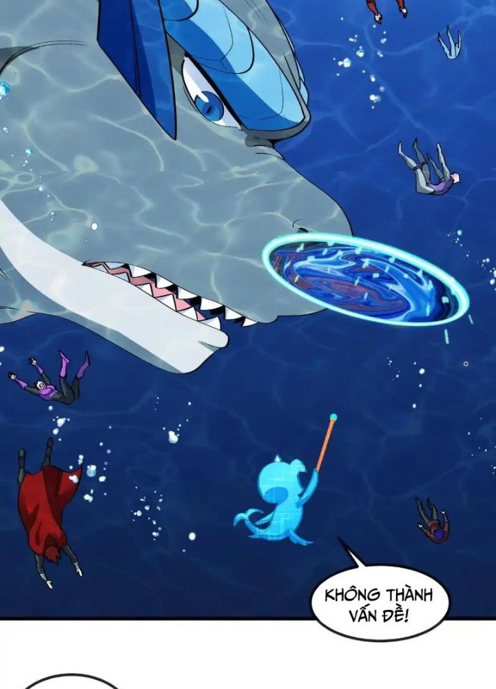 Trùng Sinh Thành Godzilla Chapter 198 - Trang 2