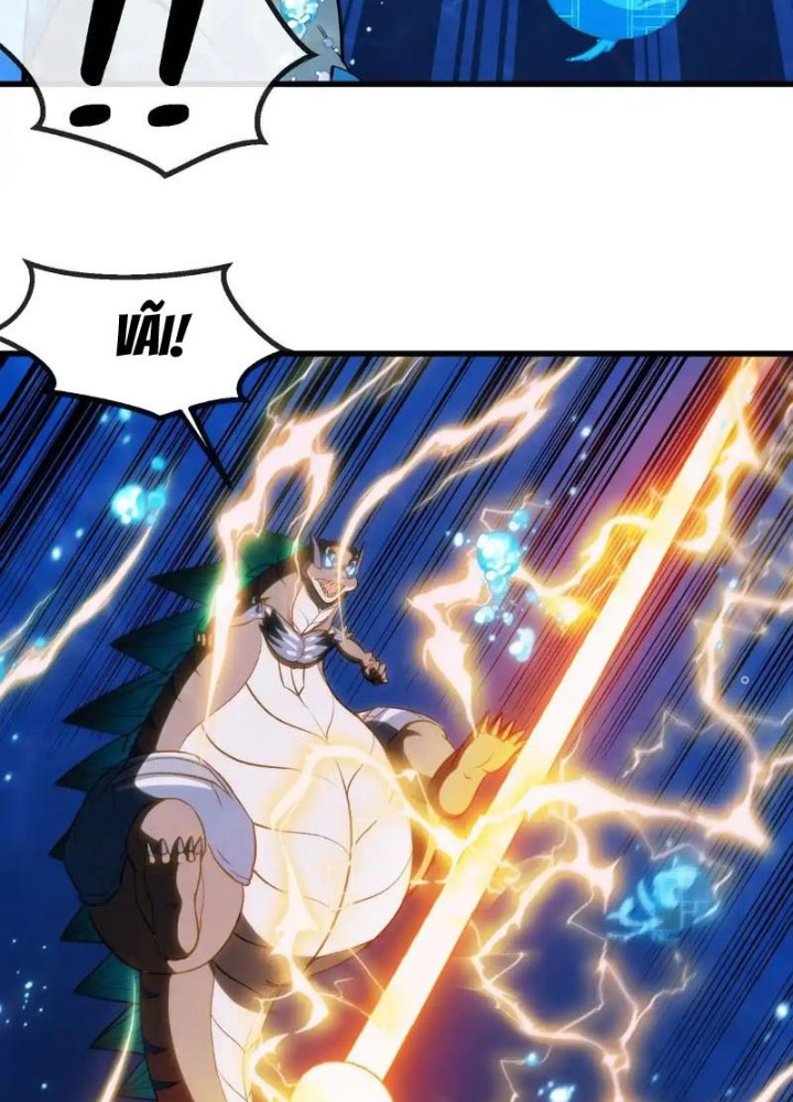 Trùng Sinh Thành Godzilla Chapter 198 - Trang 2
