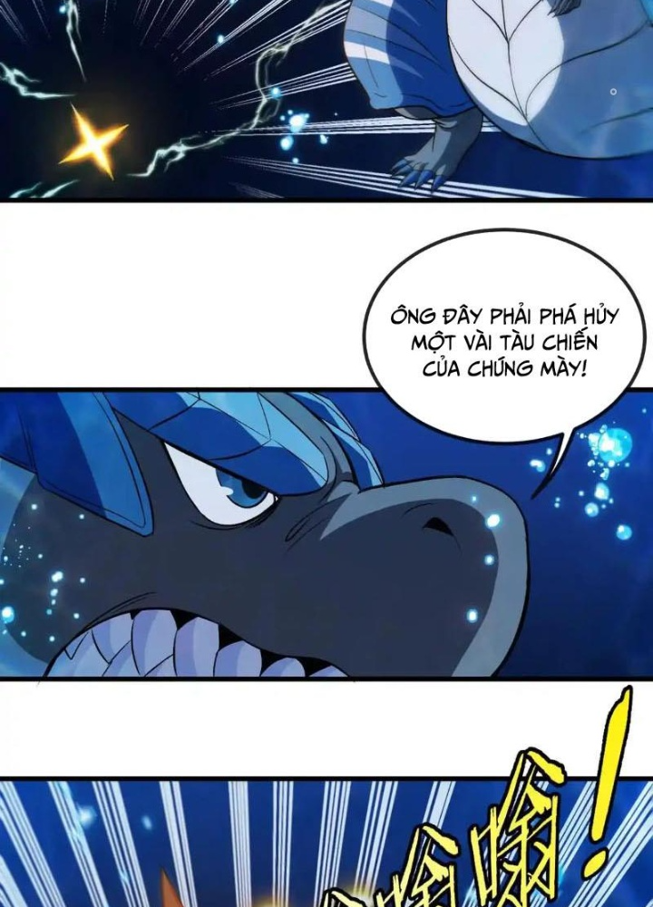 Trùng Sinh Thành Godzilla Chapter 198 - Trang 2