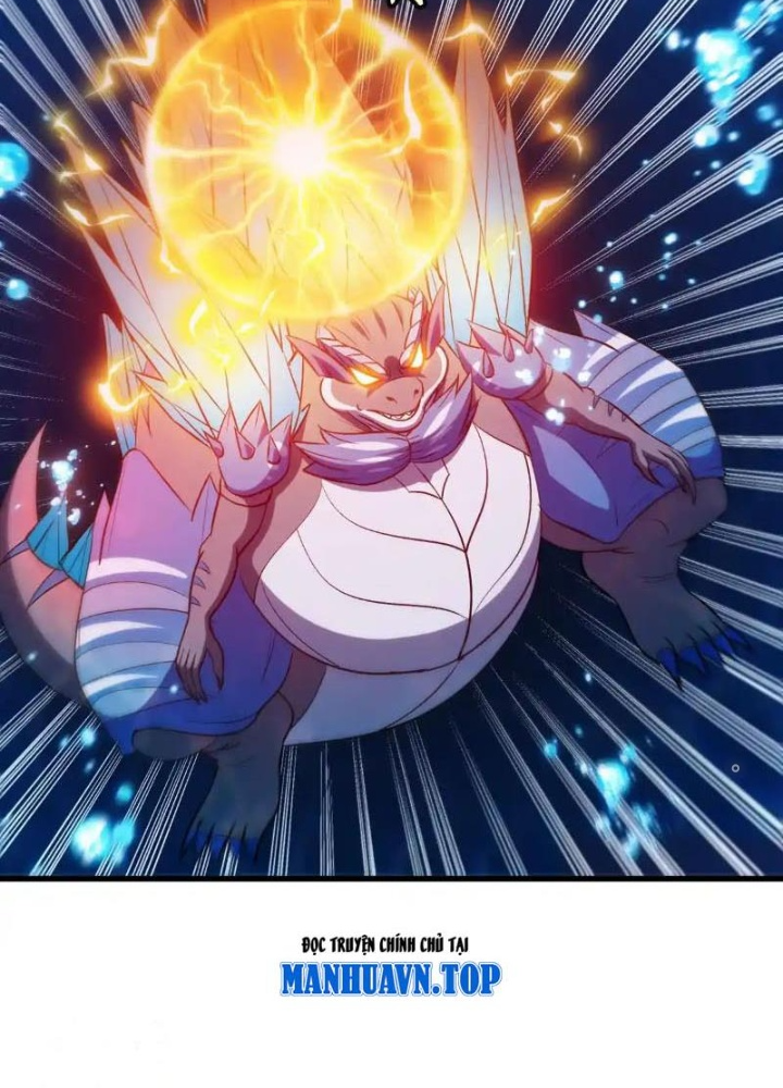 Trùng Sinh Thành Godzilla Chapter 198 - Trang 2