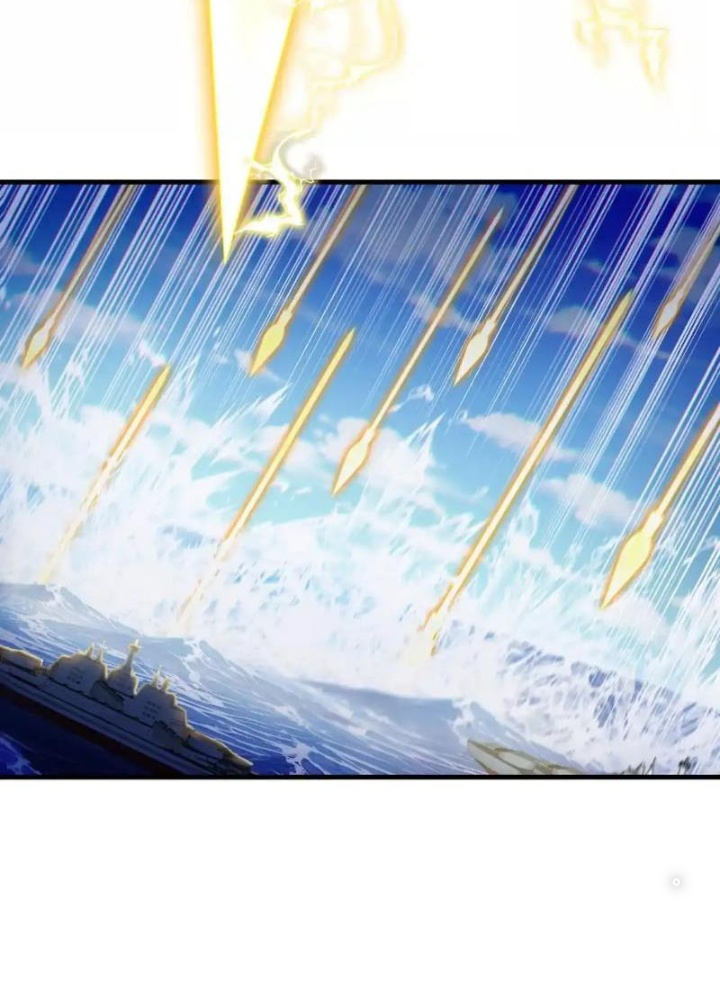 Trùng Sinh Thành Godzilla Chapter 198 - Trang 2