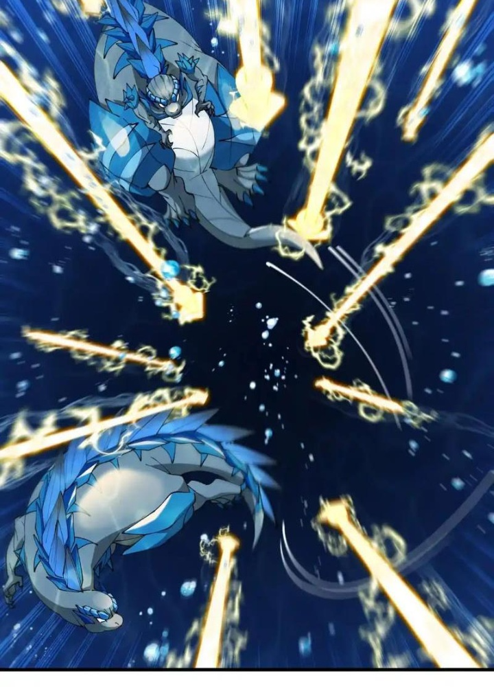 Trùng Sinh Thành Godzilla Chapter 198 - Trang 2