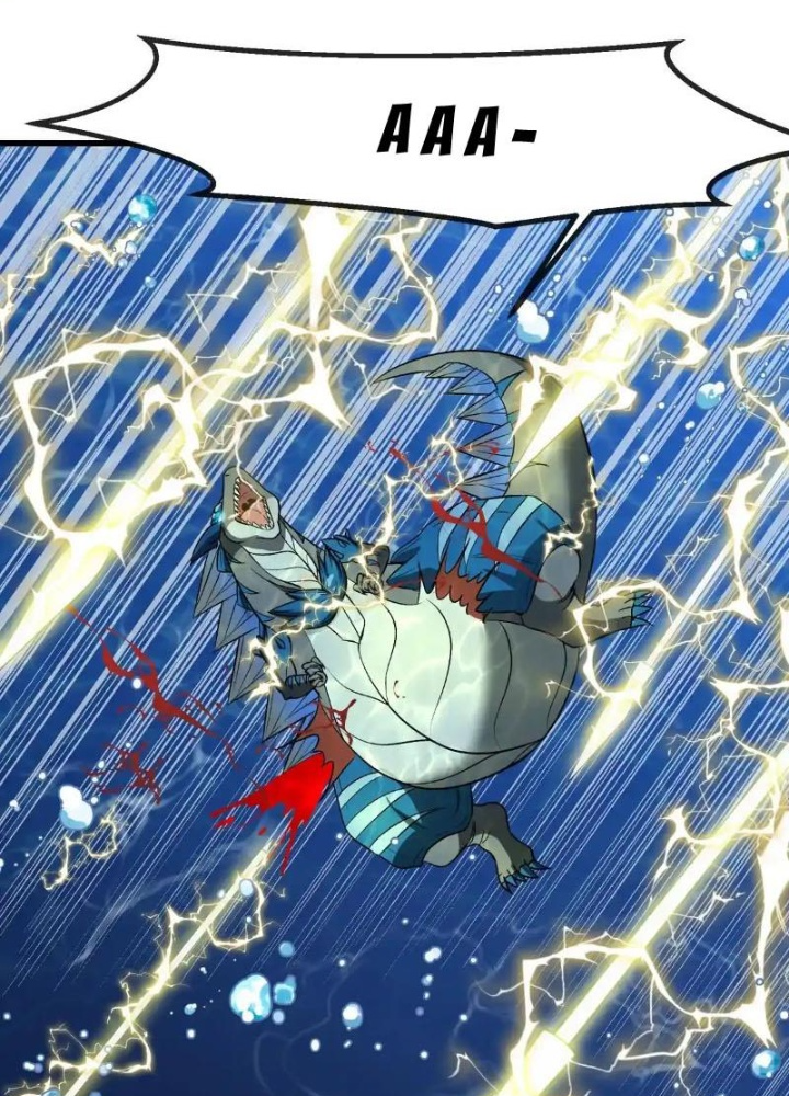 Trùng Sinh Thành Godzilla Chapter 198 - Trang 2