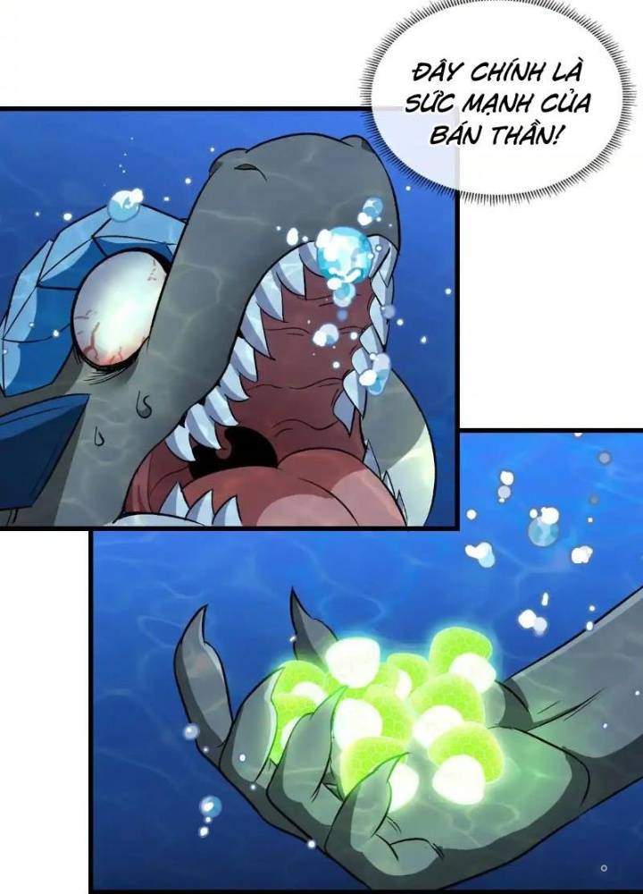 Trùng Sinh Thành Godzilla Chapter 198 - Trang 2