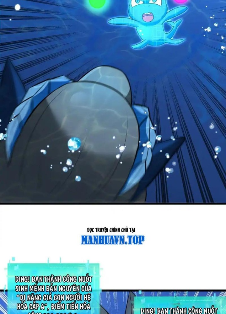 Trùng Sinh Thành Godzilla Chapter 198 - Trang 2