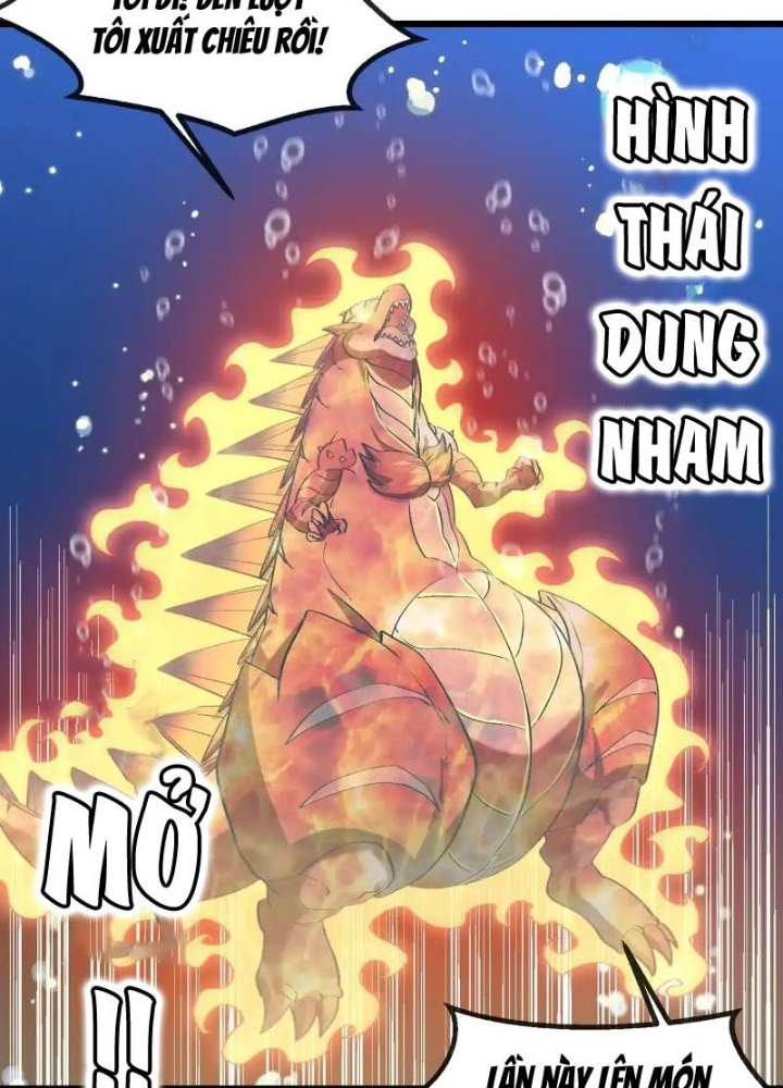 Trùng Sinh Thành Godzilla Chapter 198 - Trang 2