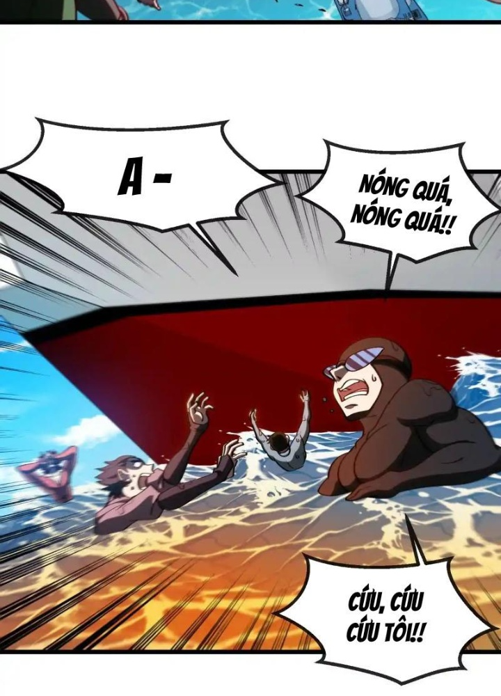 Trùng Sinh Thành Godzilla Chapter 198 - Trang 2