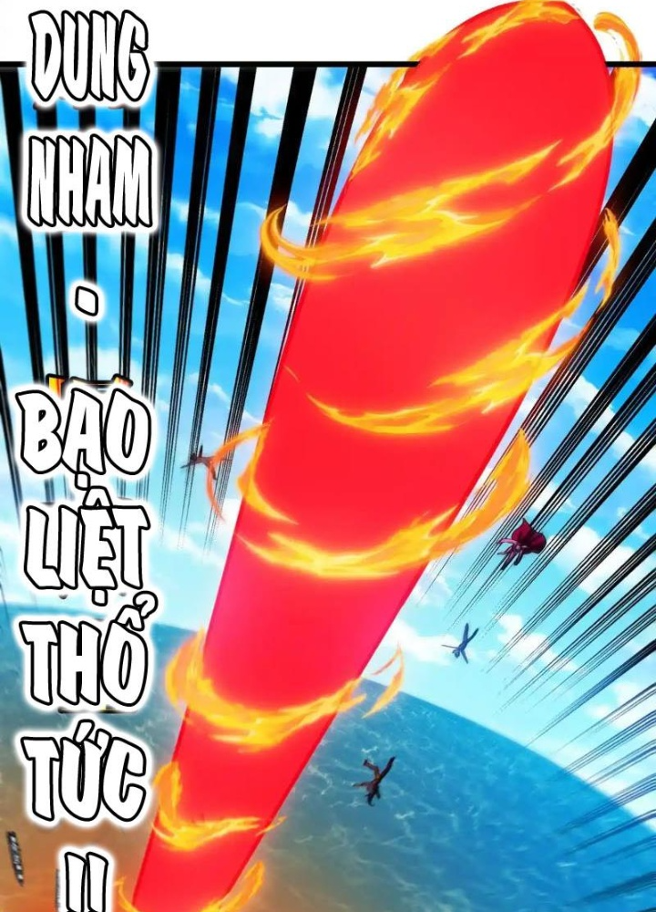 Trùng Sinh Thành Godzilla Chapter 198 - Trang 2