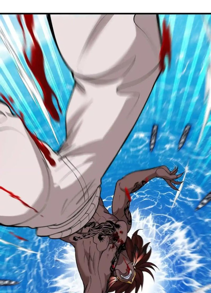 Trùng Sinh Thành Godzilla Chapter 198 - Trang 2