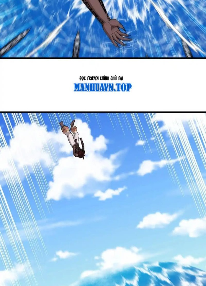 Trùng Sinh Thành Godzilla Chapter 198 - Trang 2