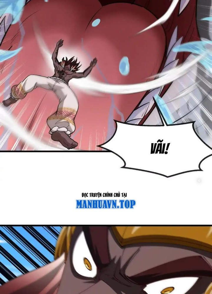 Trùng Sinh Thành Godzilla Chapter 198 - Trang 2