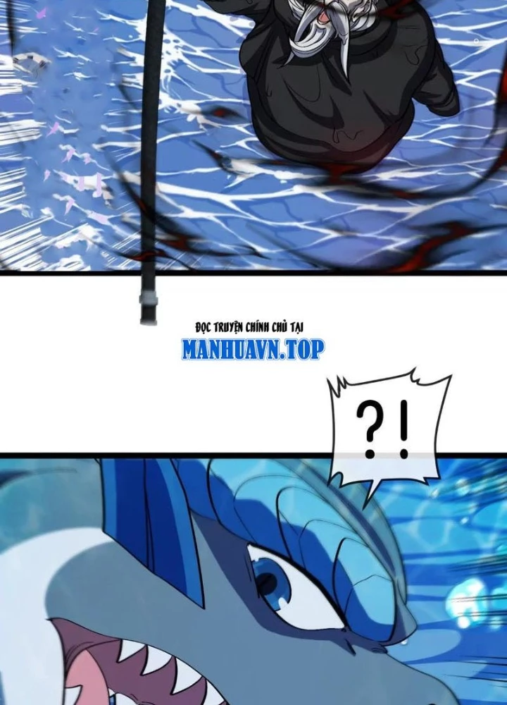 Trùng Sinh Thành Godzilla Chapter 199 - Trang 2