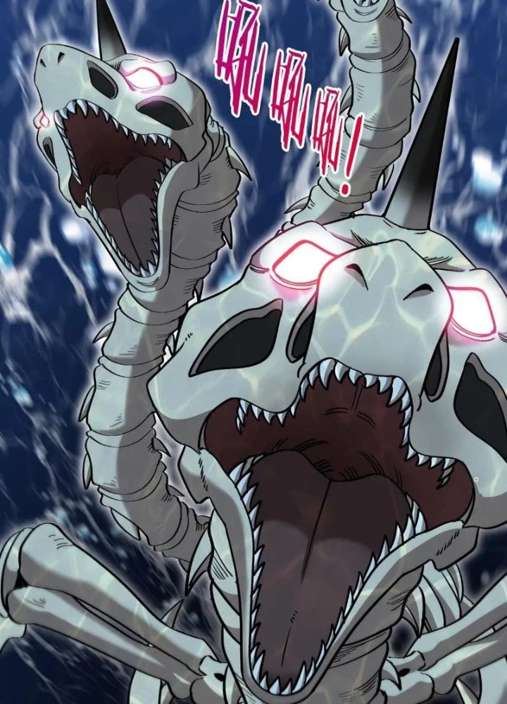 Trùng Sinh Thành Godzilla Chapter 199 - Trang 2