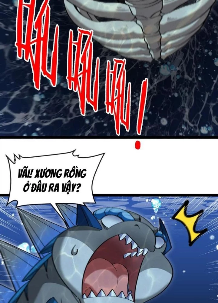 Trùng Sinh Thành Godzilla Chapter 199 - Trang 2