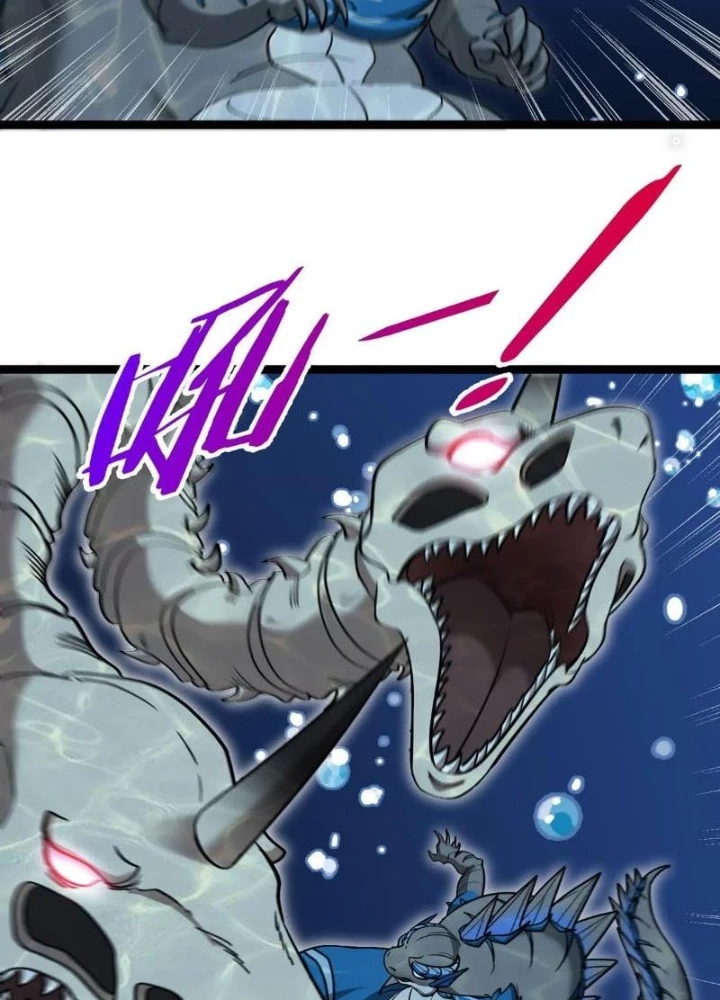 Trùng Sinh Thành Godzilla Chapter 199 - Trang 2