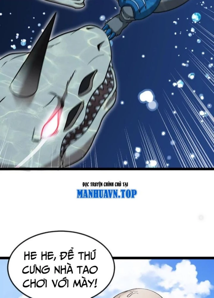 Trùng Sinh Thành Godzilla Chapter 199 - Trang 2