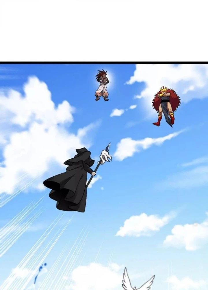 Trùng Sinh Thành Godzilla Chapter 199 - Trang 2