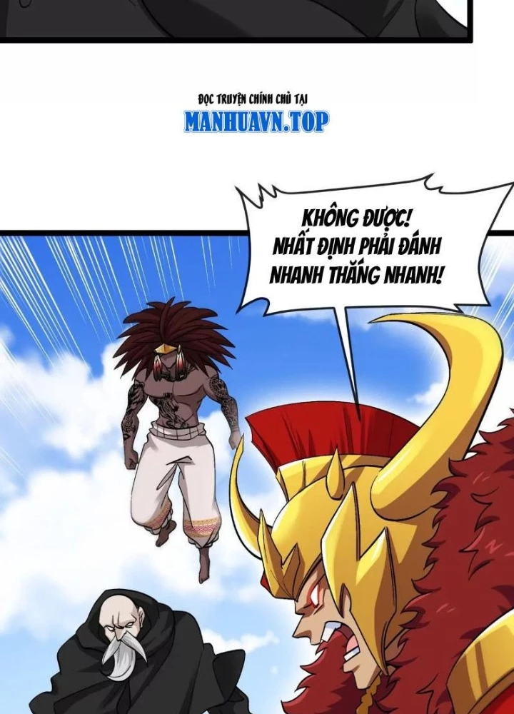 Trùng Sinh Thành Godzilla Chapter 199 - Trang 2