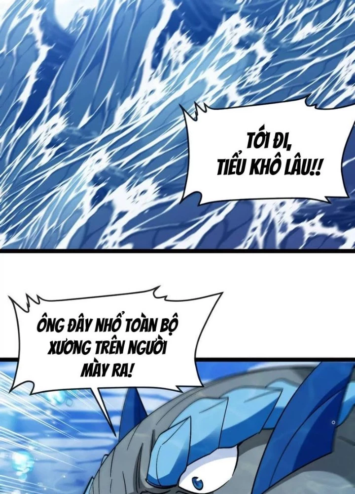 Trùng Sinh Thành Godzilla Chapter 199 - Trang 2